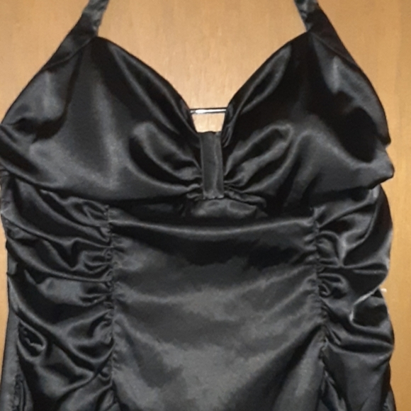 cocktail dresses size 22